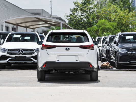 2023 Lexus US 260h Exploration Version Integral Body 5-Seater SUV for Country Markets