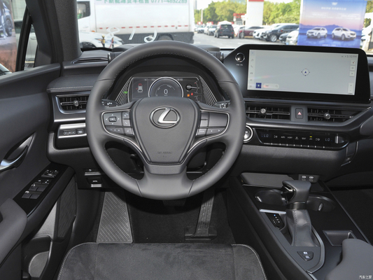 2023 Lexus US 260h Exploration Version Integral Body 5-Seater SUV for Country Markets