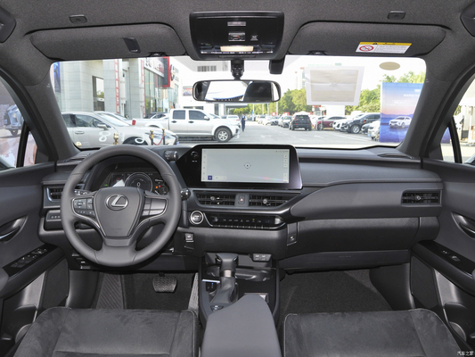 2023 Lexus US 260h Exploration Version Integral Body 5-Seater SUV for Country Markets