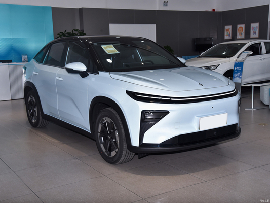2023 LIVAN7 Chiyue Edition 5-door 5-seat SUV with 450KM Range and 4690*1892*1650mm Body