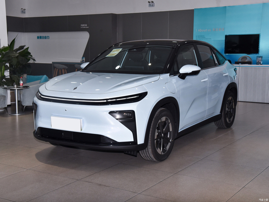 2023 LIVAN7 Chiyue Edition 5-door 5-seat SUV with 450KM Range and 4690*1892*1650mm Body