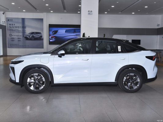 2023 LIVAN7 Chiyue Edition 5-door 5-seat SUV with 450KM Range and 4690*1892*1650mm Body