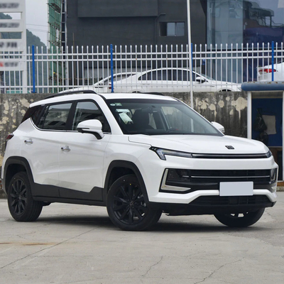 2022 SeholX4 1.5T CVT Chief Customized Leather SUV with Manual Copilot Seat Adjustment