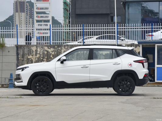 2022 SeholX4 1.5T CVT Chief Customized Leather SUV with Manual Copilot Seat Adjustment