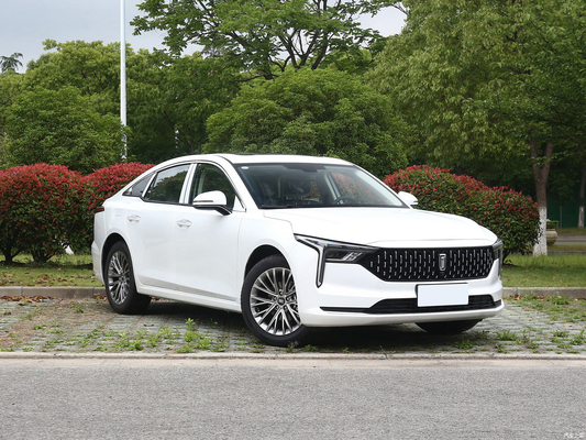 2022 Bestune B70 PentiumB70 1.5T Automatic Enjoyment Hatchback A Level of Performance