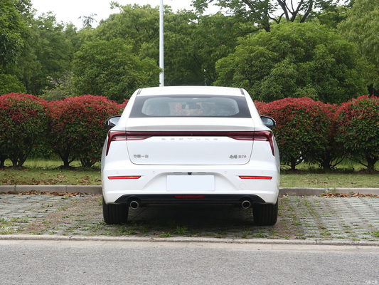 2022 Bestune B70 PentiumB70 1.5T Automatic Enjoyment Hatchback A Level of Performance