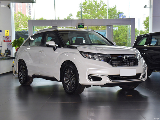 2023 Electric Honda AVANCIER 240TVRBO 2WD Comfort SUV with 200-300Nm Maximum Torque