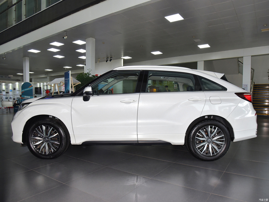 2023 Electric Honda AVANCIER 240TVRBO 2WD Comfort SUV with 200-300Nm Maximum Torque