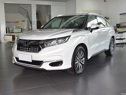 2023 Electric Honda AVANCIER 240TVRBO 2WD Comfort SUV with 200-300Nm Maximum Torque