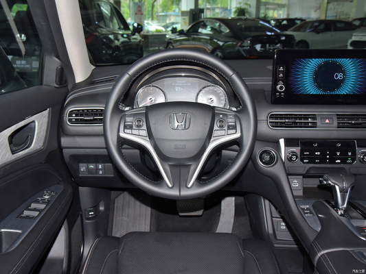 2023 Electric Honda AVANCIER 240TVRBO 2WD Comfort SUV with 200-300Nm Maximum Torque