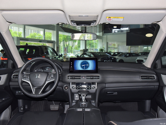 2023 Electric Honda AVANCIER 240TVRBO 2WD Comfort SUV with 200-300Nm Maximum Torque