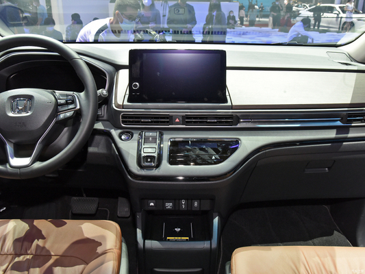 Electric Front Window and Car Entertainment System 2024 Honda Odyssey 2.0 Rui Enjoy Edition 5-door 7-seat SUV
