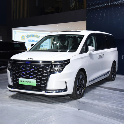 JAC Ruifeng Refine RF8 PHEV 1.5T 5-door 7-seater MPV Electric Parking Brake Included
