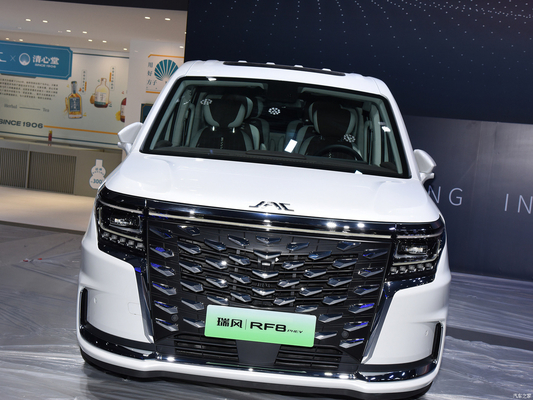 JAC Ruifeng Refine RF8 PHEV 1.5T 5-door 7-seater MPV Electric Parking Brake Included