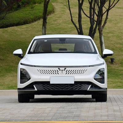 Wuling Xingguang 2023 150 Advanced Hybrid Sedan 4door 5seats 105KM Pure Electric Range