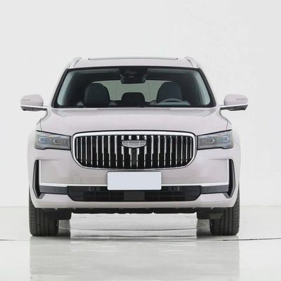 2024 Geely Monjaro L Zhiqing 1.5T 5-door 5-seater SUV with Macpherson Suspension