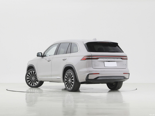 2024 Geely Monjaro L Zhiqing 1.5T 5-door 5-seater SUV with Macpherson Suspension