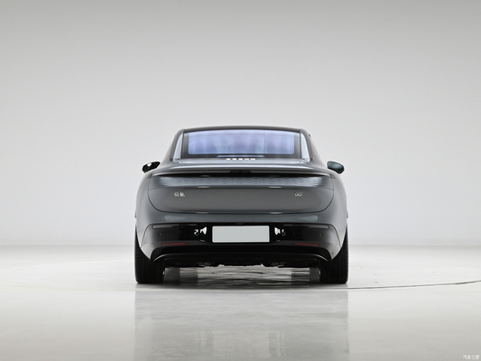 Long Range Electric Car 2024 Geely Zeekr 007 EV Car with 4door 5seats and High Speed