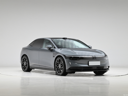 Long Range Electric Car 2024 Geely Zeekr 007 EV Car with 4door 5seats and High Speed