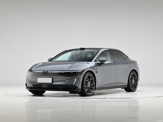 Long Range Electric Car 2024 Geely Zeekr 007 EV Car with 4door 5seats and High Speed