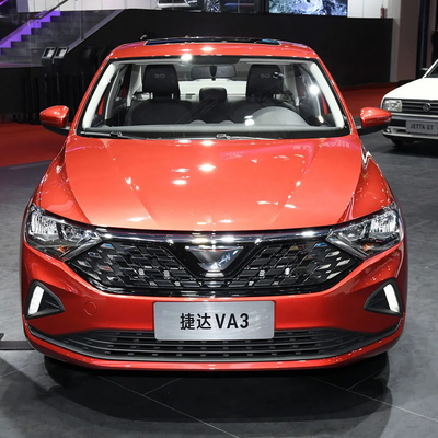 R16 Gasoline Jetta VA3 1.5L Automatic Sedan for FAW-Volkswagen Honor Edition Made