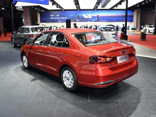R16 Gasoline Jetta VA3 1.5L Automatic Sedan for FAW-Volkswagen Honor Edition Made