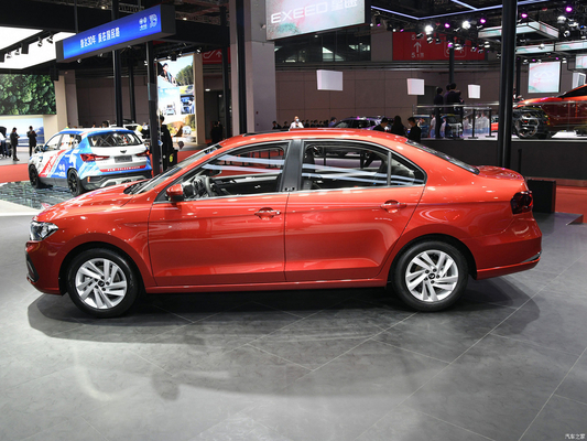 R16 Gasoline Jetta VA3 1.5L Automatic Sedan for FAW-Volkswagen Honor Edition Made