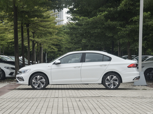 Electric Driver's Seat Adjustment 2023 Bora 200TSI DSG AT 5-Seat Compact Fuel Vehicle