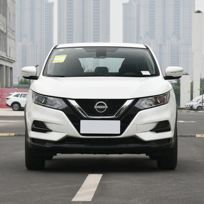 Forward Shift Number 7 2023 Nissan Qashqai 2.0L CVT 2WD Petrol Car in High Demand