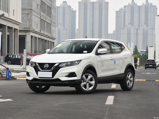 Forward Shift Number 7 2023 Nissan Qashqai 2.0L CVT 2WD Petrol Car in High Demand