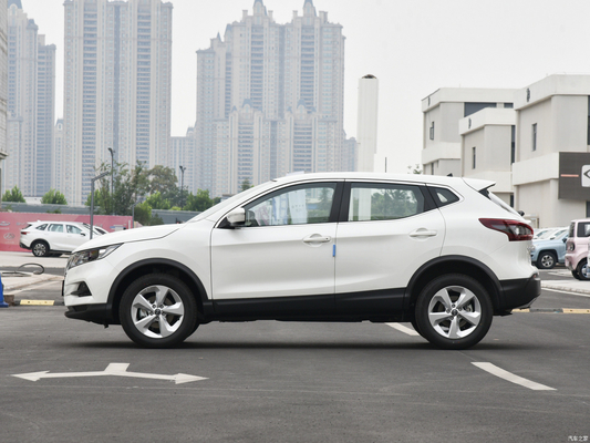 Forward Shift Number 7 2023 Nissan Qashqai 2.0L CVT 2WD Petrol Car in High Demand