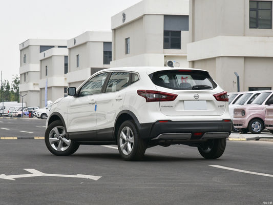 Forward Shift Number 7 2023 Nissan Qashqai 2.0L CVT 2WD Petrol Car in High Demand