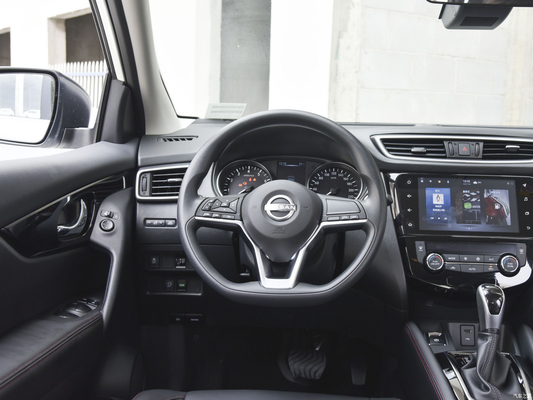 Forward Shift Number 7 2023 Nissan Qashqai 2.0L CVT 2WD Petrol Car in High Demand