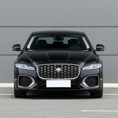 Integral Body Jaguar XFL 2.0T 2000Ps Gasoline Car 2WD Sedan 2WD Elite Luxury Edition