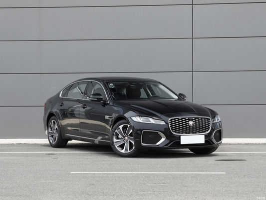 Integral Body Jaguar XFL 2.0T 2000Ps Gasoline Car 2WD Sedan 2WD Elite Luxury Edition