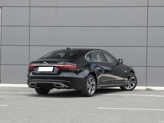 Integral Body Jaguar XFL 2.0T 2000Ps Gasoline Car 2WD Sedan 2WD Elite Luxury Edition