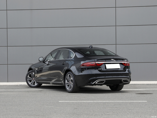Integral Body Jaguar XFL 2.0T 2000Ps Gasoline Car 2WD Sedan 2WD Elite Luxury Edition