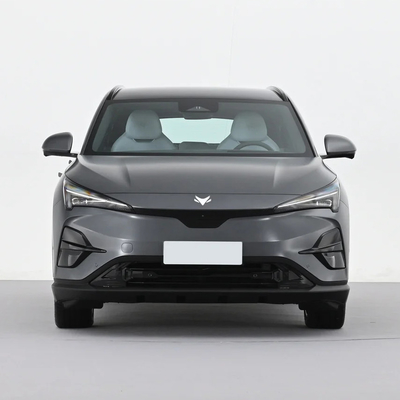 Powerful ARCFOX Alpha T5 MAX Pure Electric SUV with 660KM Range and 200KW Motor Power