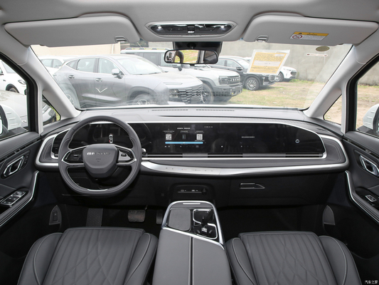 2024 2.0T Interstellar Seven-Seat SAIC MAXUS G90 MPV with Maximum Torque Nm 300-400Nm