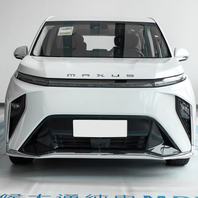 MAXUS MIFA 9 560km Range Medium and Large MPV Electric Vehicle for Sustainable Mobility