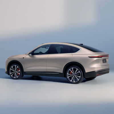 2023 Nio EC7 Luxury Electric Car 5 Seats 635Km 100kwh 150kwh As Picture Top speed KM/h 200