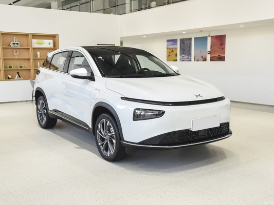 Hybrid 5-Seater Xpeng G3i 460km The Perfect Combination of Efficiency and Performance