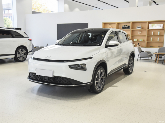 Hybrid 5-Seater Xpeng G3i 460km The Perfect Combination of Efficiency and Performance