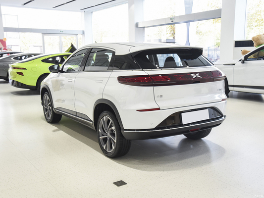 Hybrid 5-Seater Xpeng G3i 460km The Perfect Combination of Efficiency and Performance