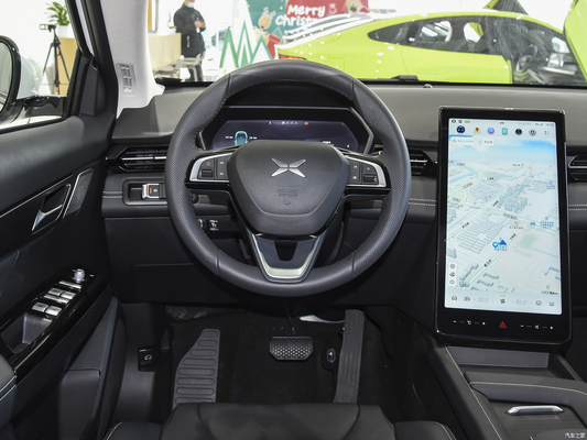 Hybrid 5-Seater Xpeng G3i 460km The Perfect Combination of Efficiency and Performance