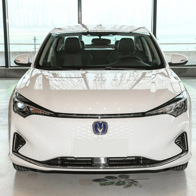 145KM/h Top Speed Changan Eado EV460 Lithium Iron Phosphate Battery Electric Vehicle