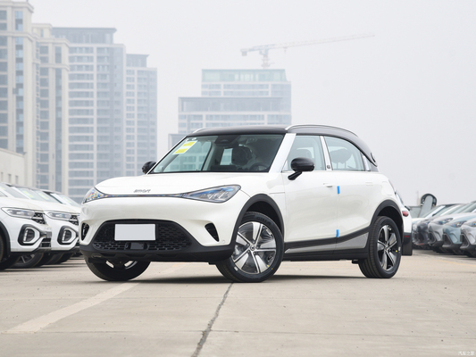 180km/h Top Speed 2024 Phantom 1 5-door 5-seater PRO version electric energy vehicle