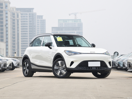 180km/h Top Speed 2024 Phantom 1 5-door 5-seater PRO version electric energy vehicle