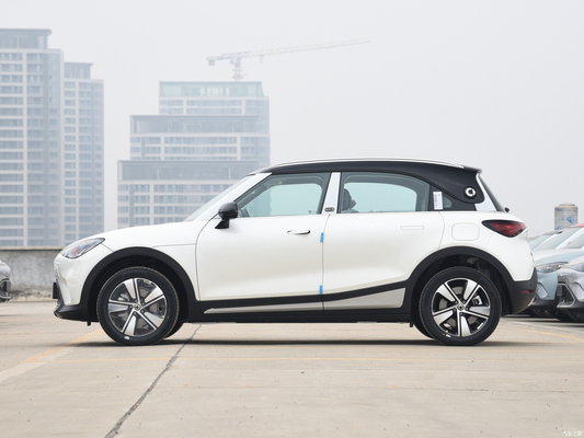 180km/h Top Speed 2024 Phantom 1 5-door 5-seater PRO version electric energy vehicle