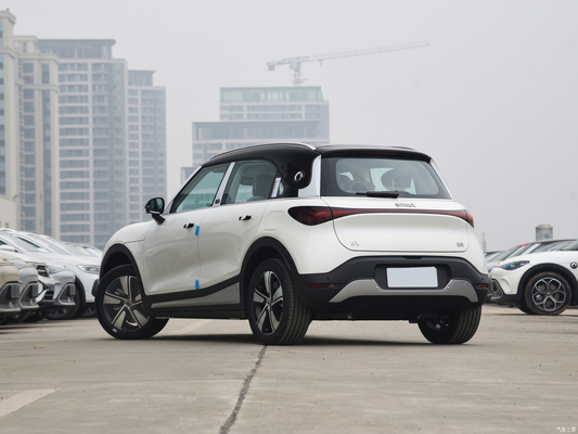 180km/h Top Speed 2024 Phantom 1 5-door 5-seater PRO version electric energy vehicle